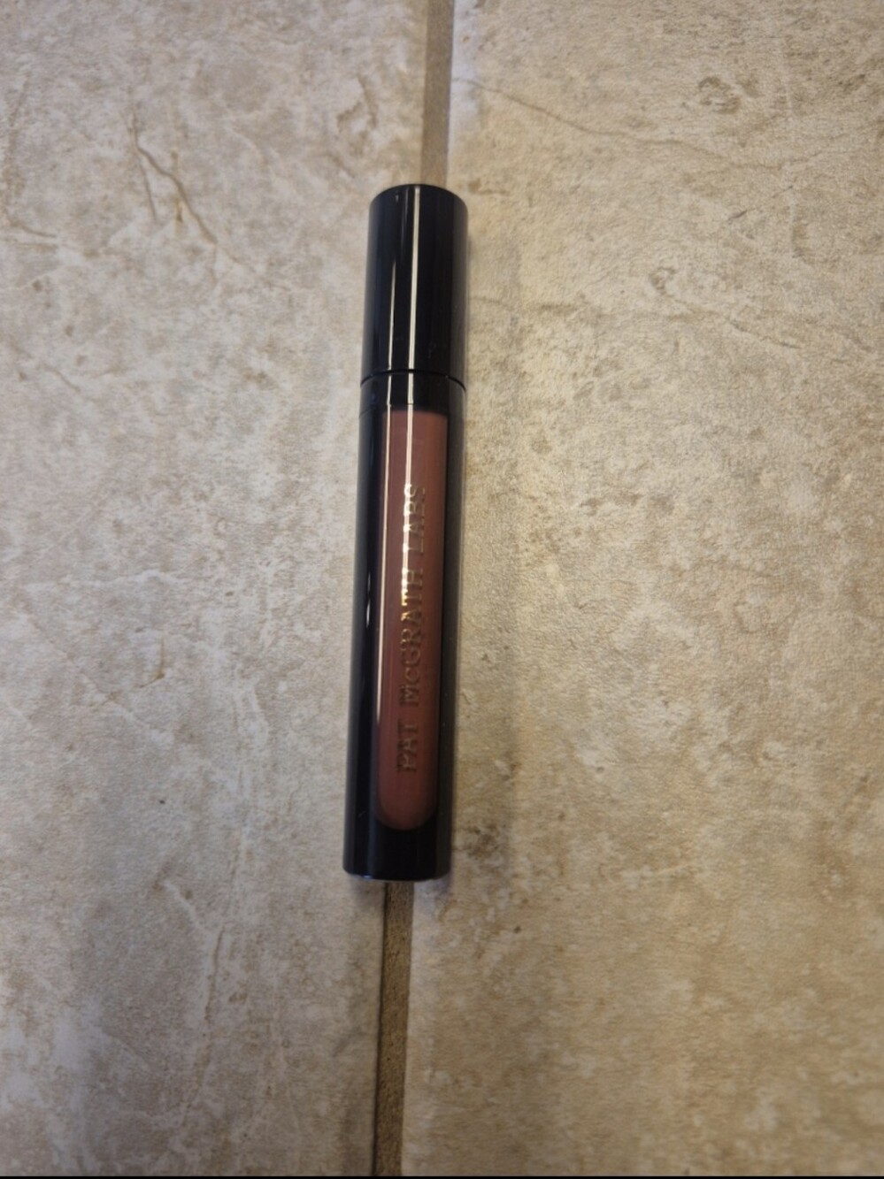 Pat McGrath Labs Liqui Lust Legendary Wear Lipstick Divine Rose